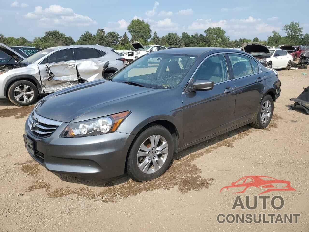 HONDA ACCORD 2012 - 1HGCP2F41CA120047