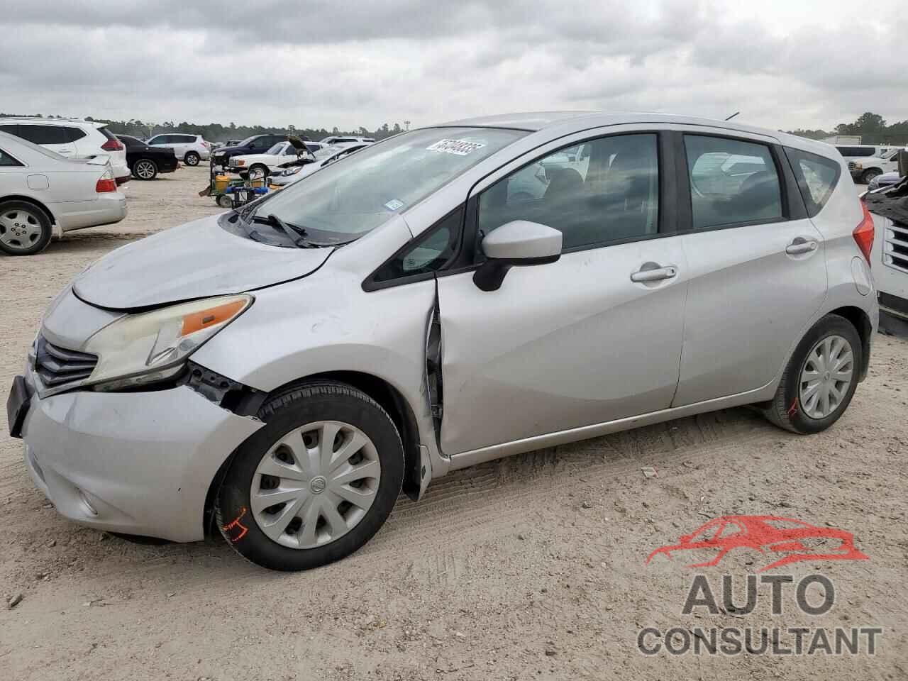NISSAN VERSA 2015 - 3N1CE2CP6FL378115