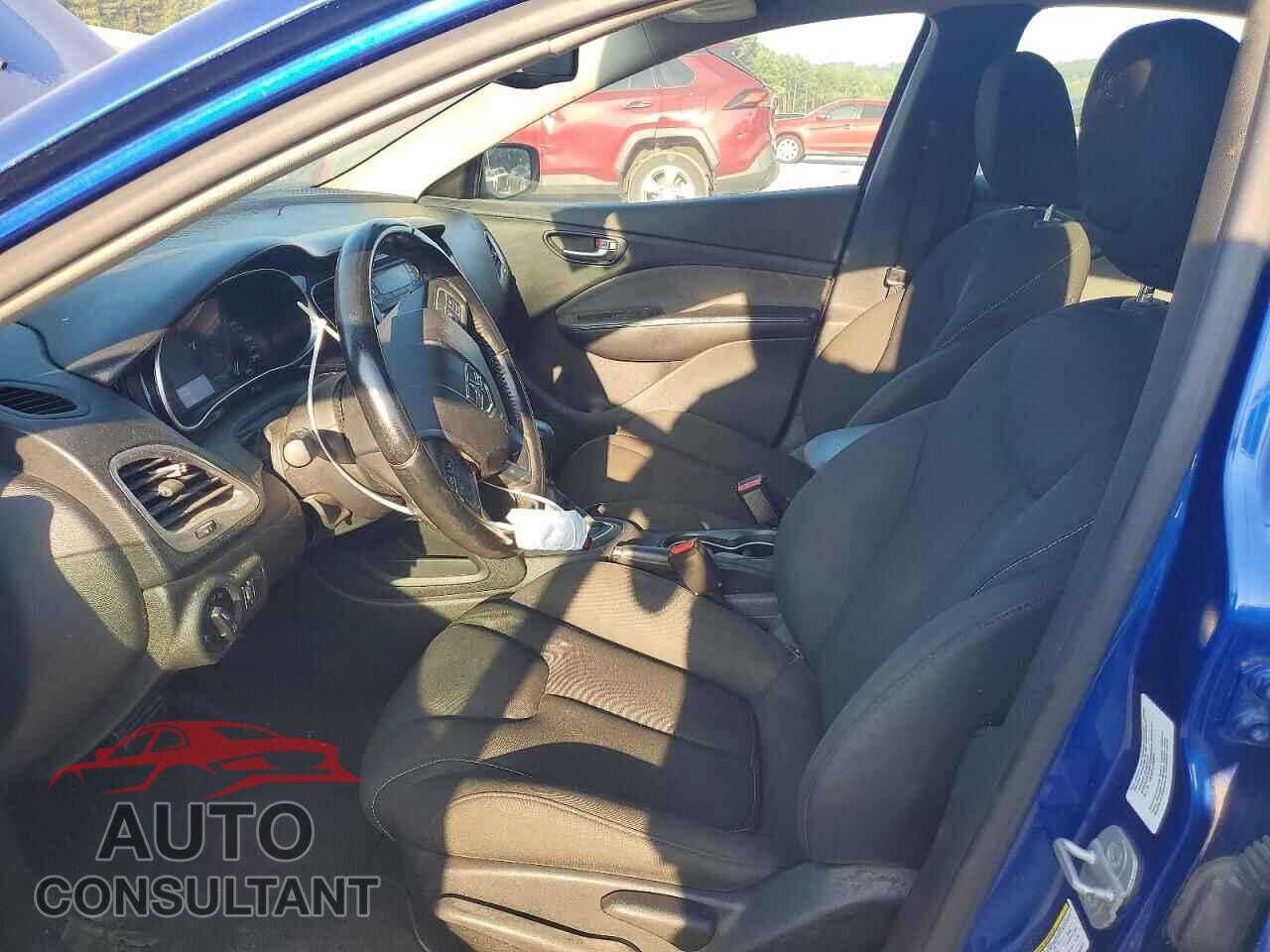 DODGE DART 2013 - 1C3CDFBAXDD302277