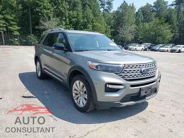 FORD EXPLORER 2020 - 1FMSK8FH8LGA59304