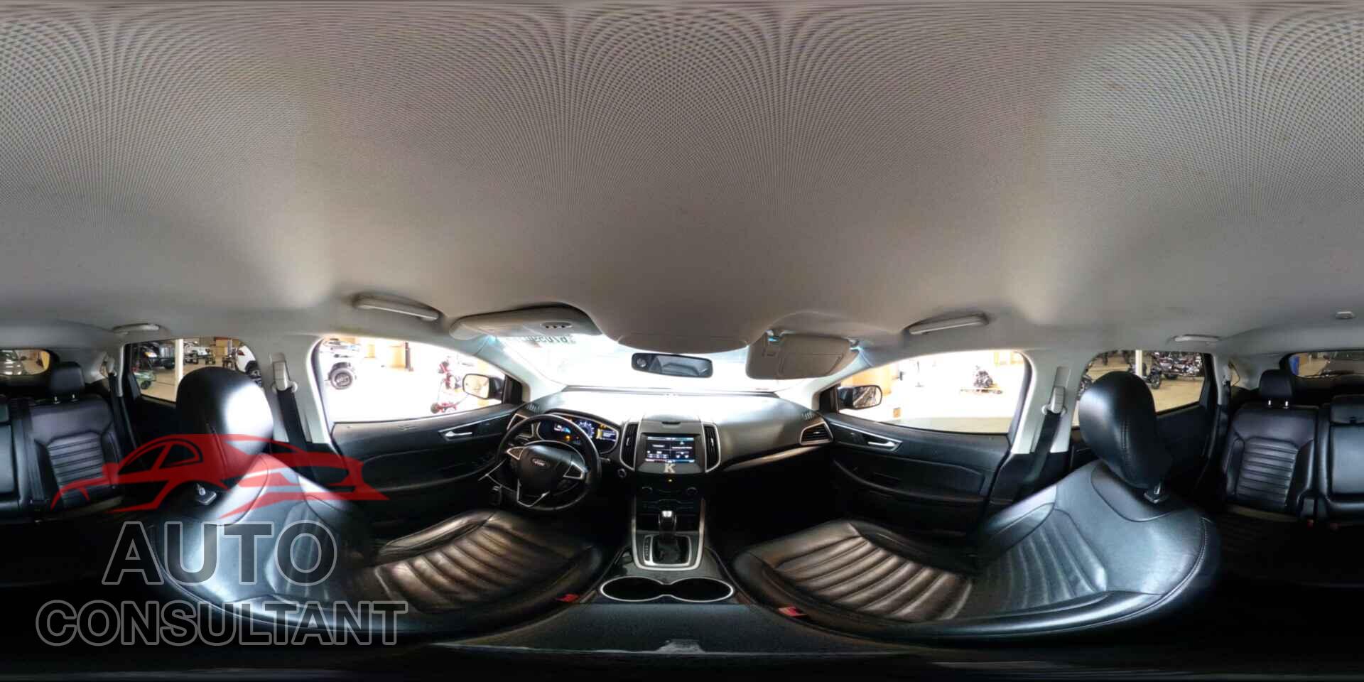 FORD EDGE 2015 - 2FMTK4J92FBB94173