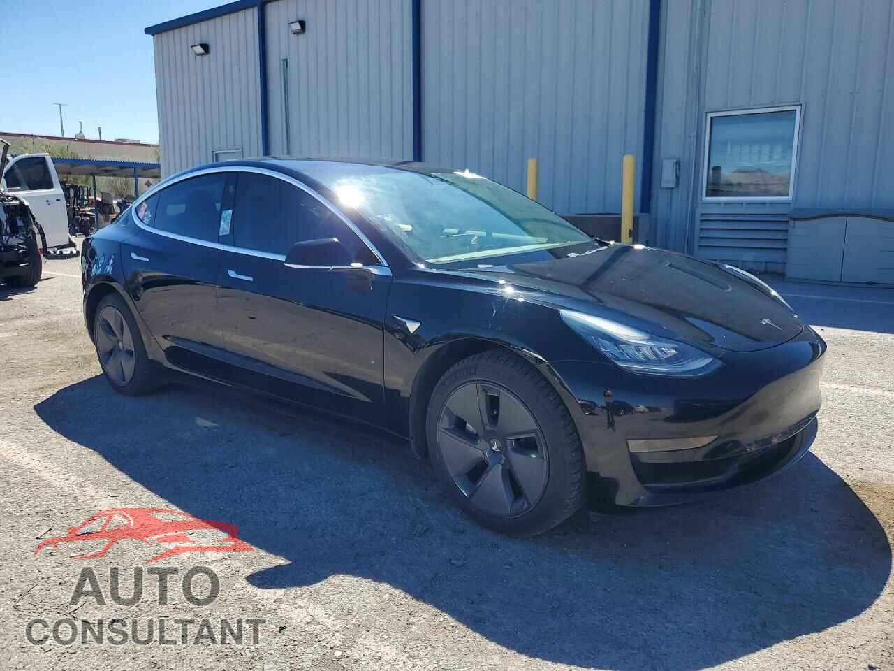 TESLA MODEL 3 2019 - 5YJ3E1EA6KF466719
