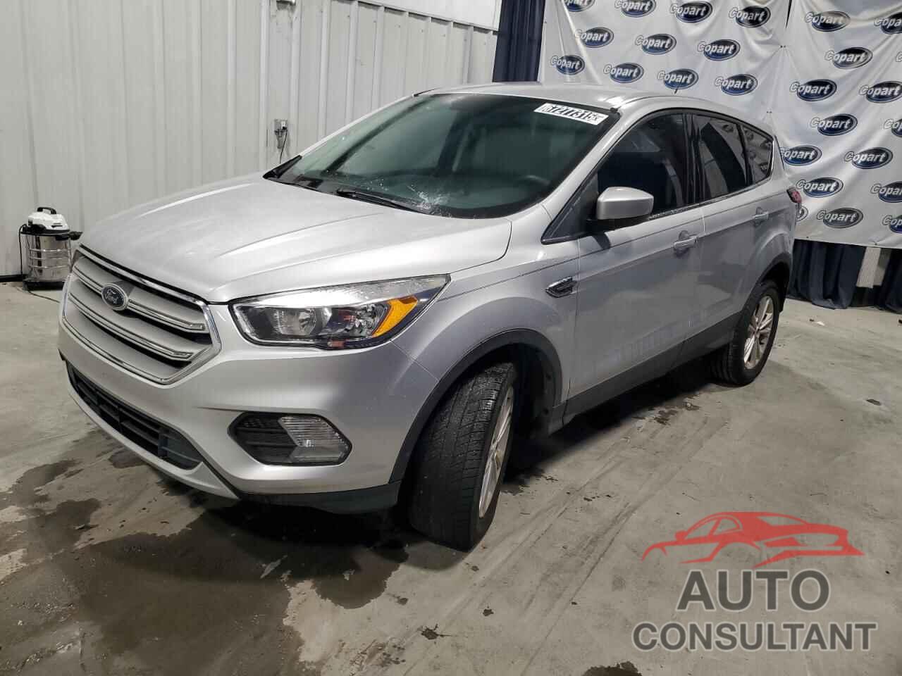 FORD ESCAPE 2019 - 1FMCU0GD0KUB19782