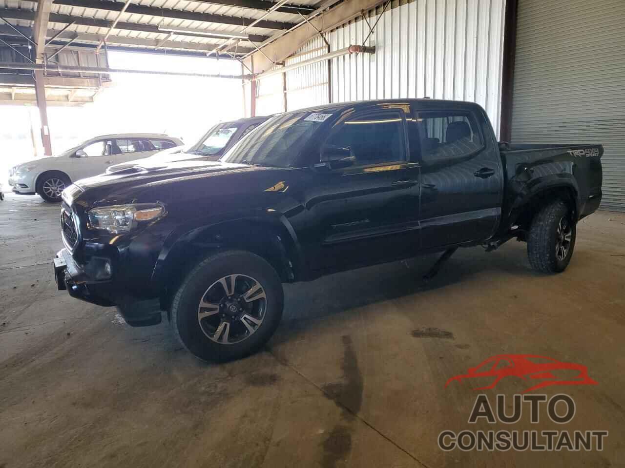 TOYOTA TACOMA 2019 - 3TMCZ5AN4KM215844
