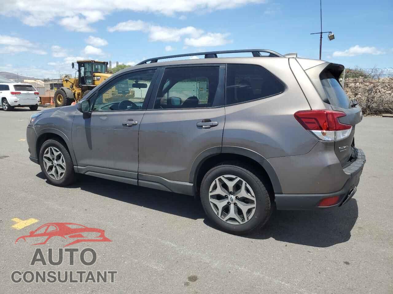 SUBARU FORESTER 2023 - JF2SKAEC0PH467640