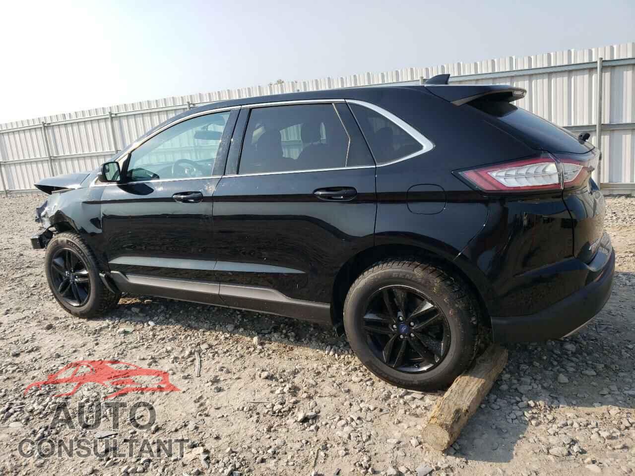FORD EDGE 2016 - 2FMPK4J85GBC55607