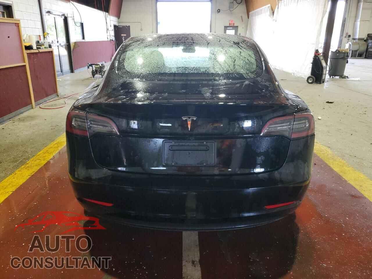 TESLA MODEL 3 2023 - 5YJ3E1EA9PF435343