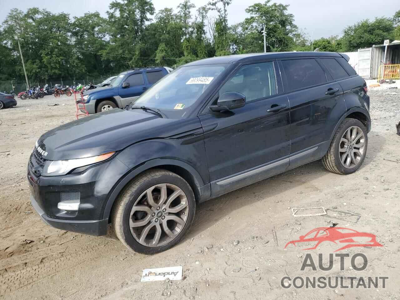 LAND ROVER RANGEROVER 2015 - SALVP2BG0FH043389