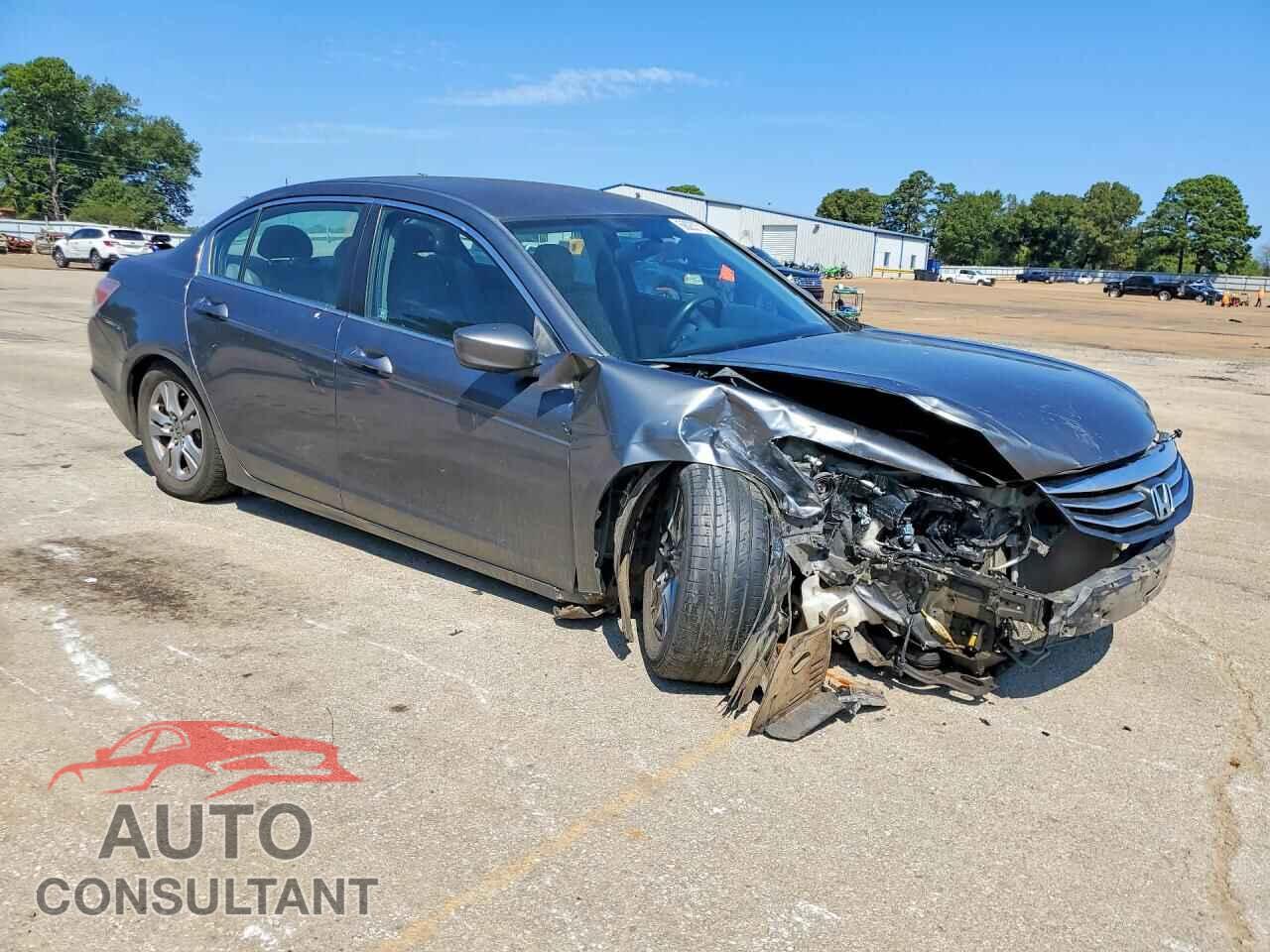HONDA ACCORD 2012 - 1HGCP2F43CA114458