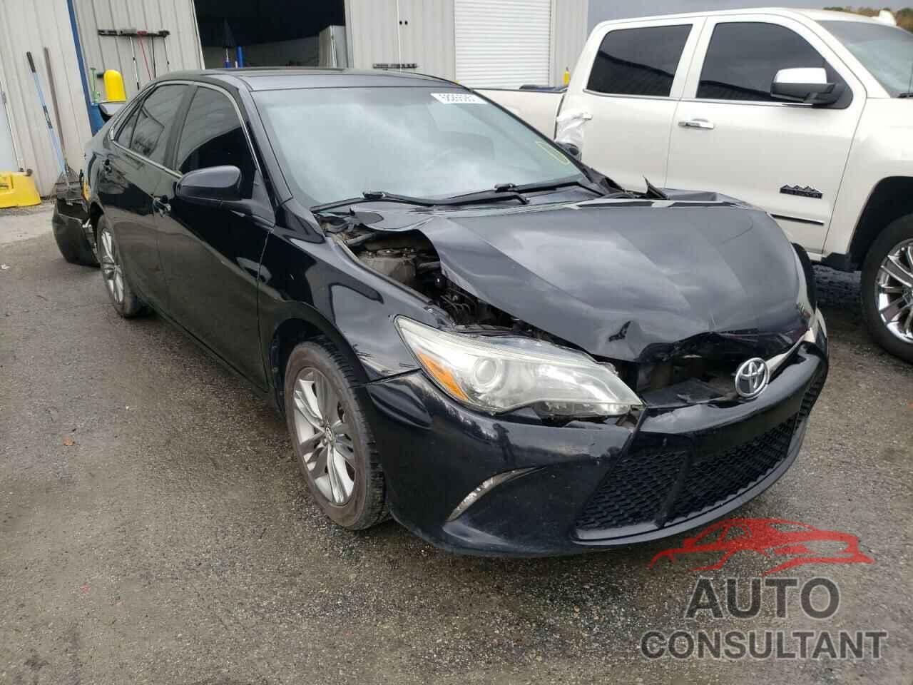 TOYOTA CAMRY 2016 - 4T1BF1FK5GU600534