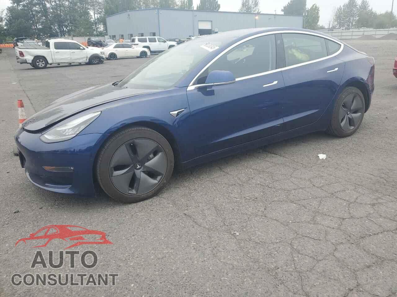 TESLA MODEL 3 2019 - 5YJ3E1EB2KF387444