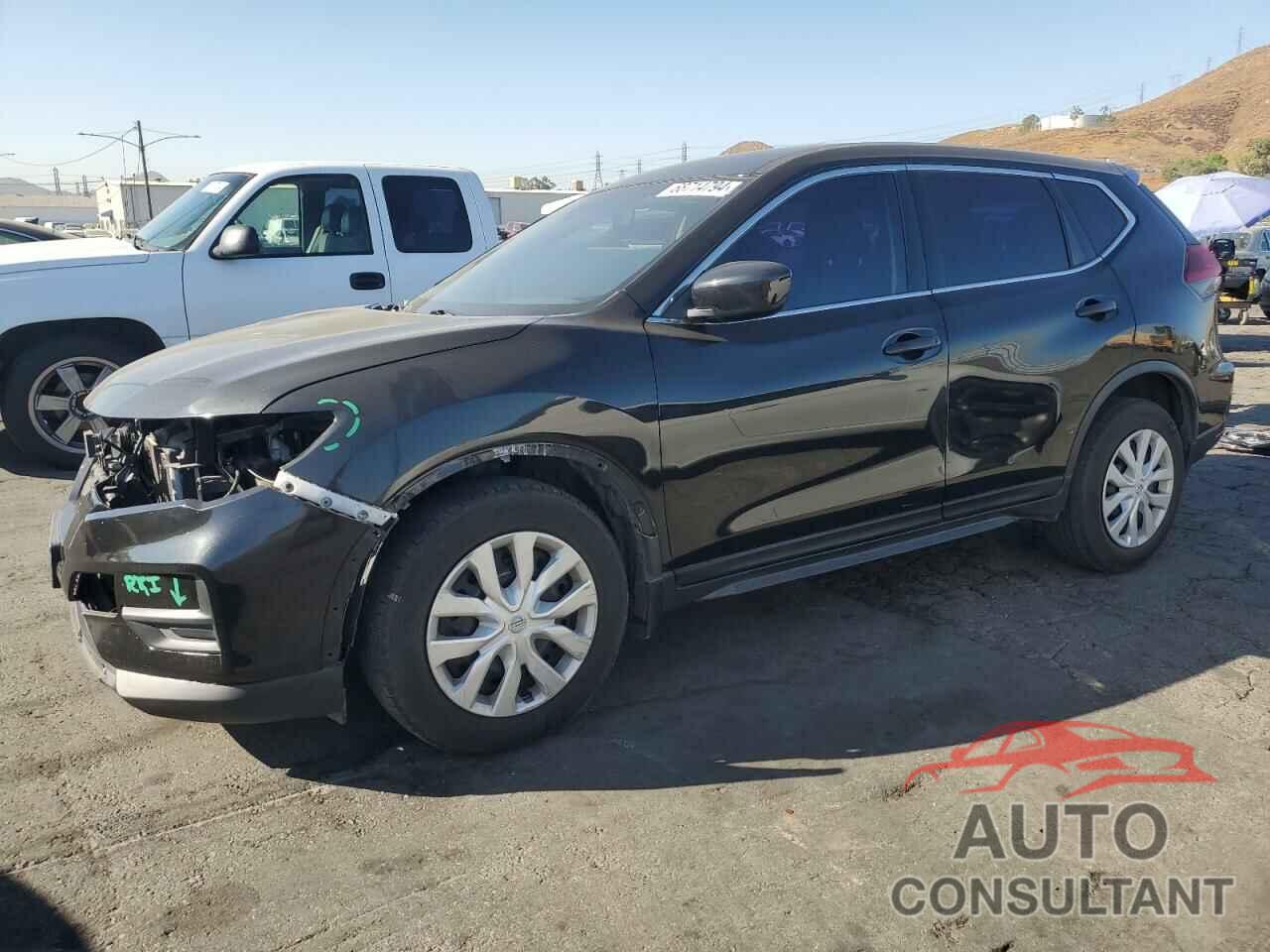 NISSAN ROGUE 2019 - JN8AT2MT5KW252732