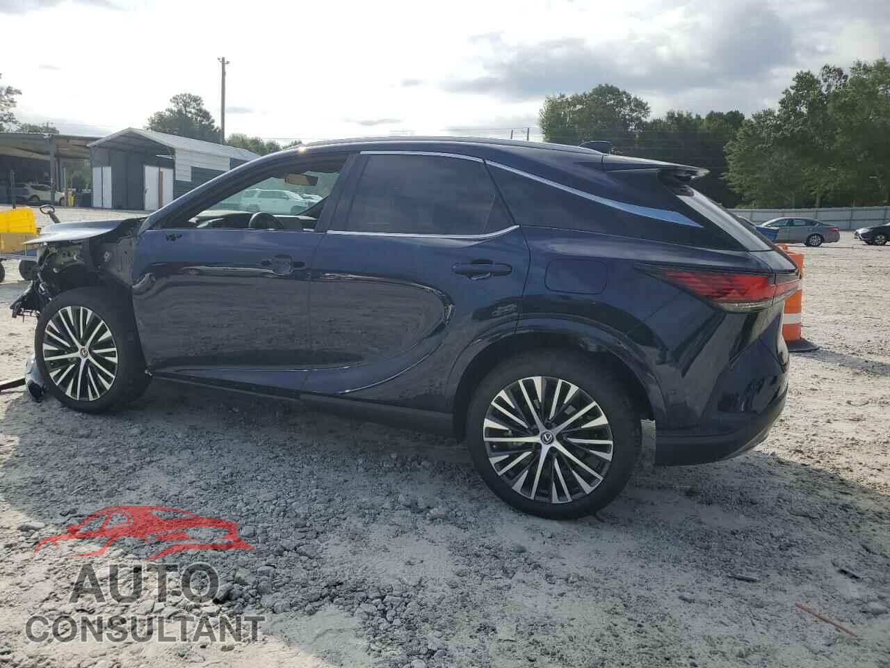 LEXUS RX350 2023 - 2T2BAMBA8PC018048