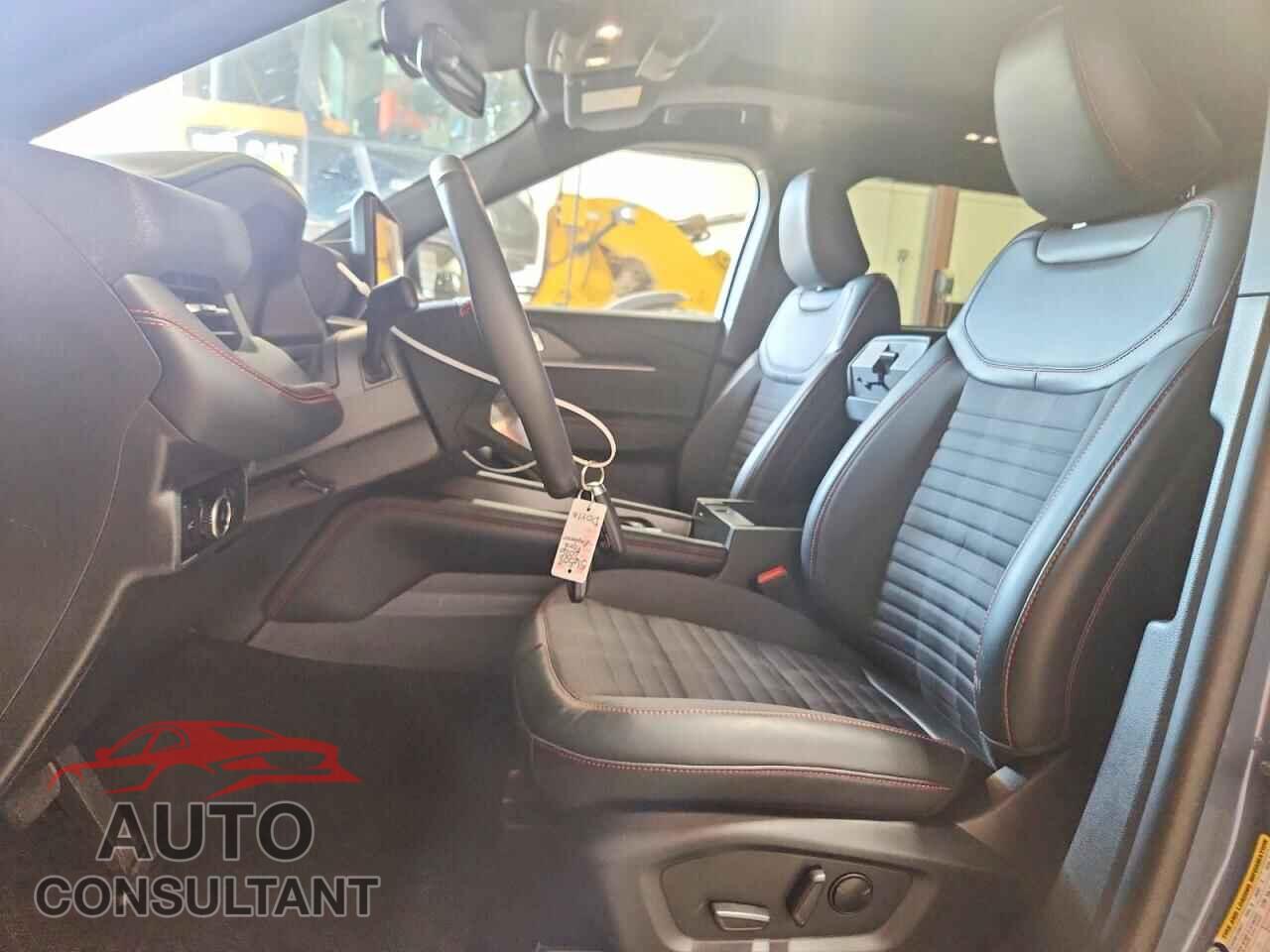 FORD EXPLORER 2026 - 1FMUK8KH5TGB44664