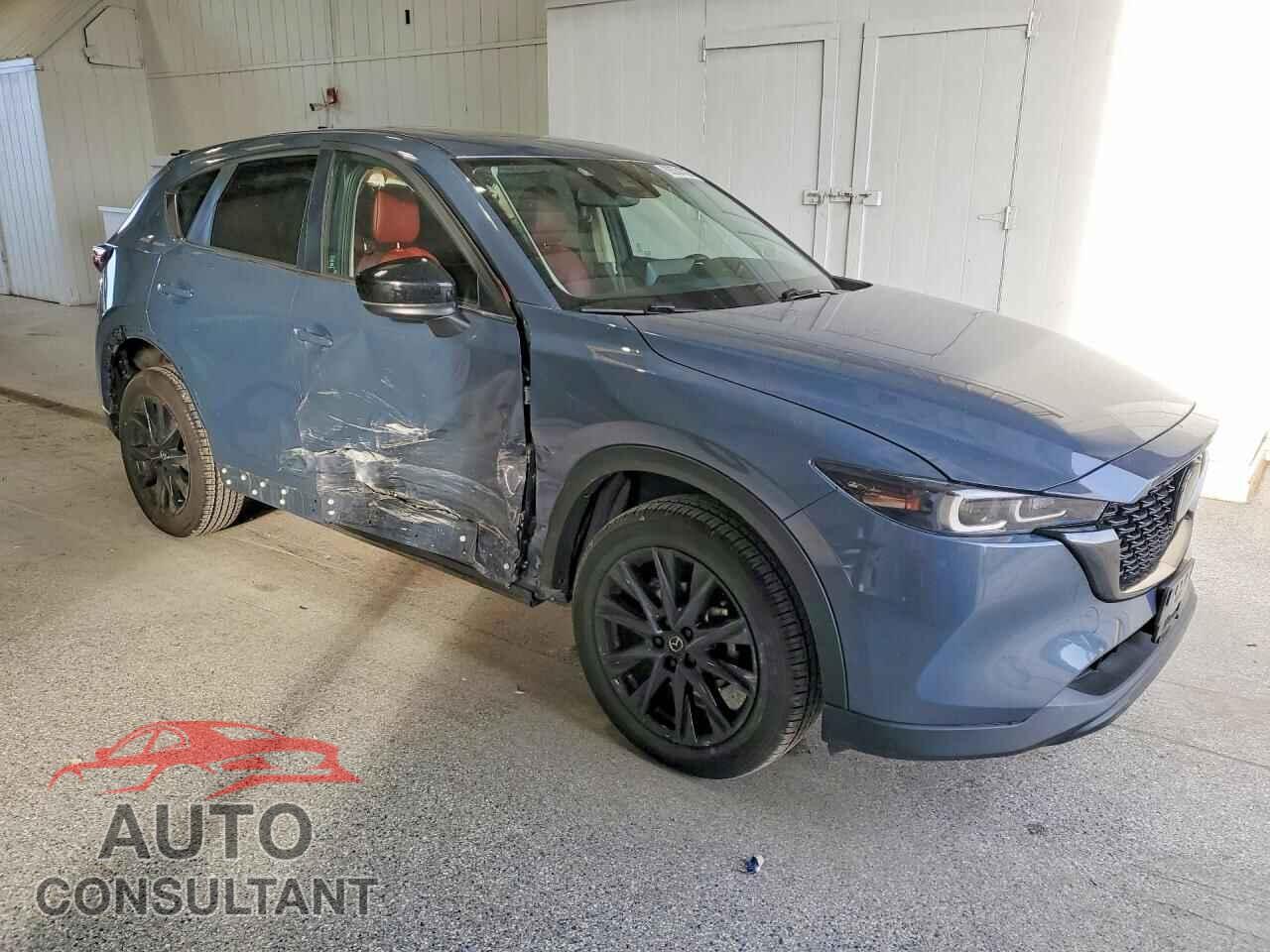 MAZDA CX-5 2023 - JM3KFBCM7P0158080