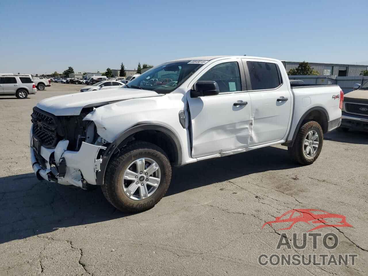 FORD RANGER 2024 - 1FTER4PH3RLE64037