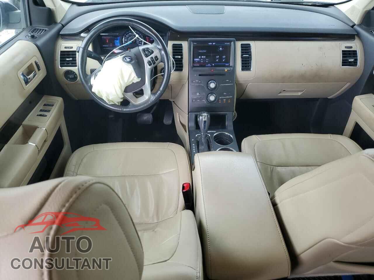 FORD FLEX 2013 - 2FMGK5C87DBD14574