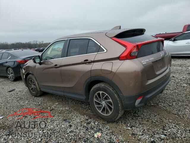 MITSUBISHI ECLIPSE 2020 - JA4AS3AA2LZ015617