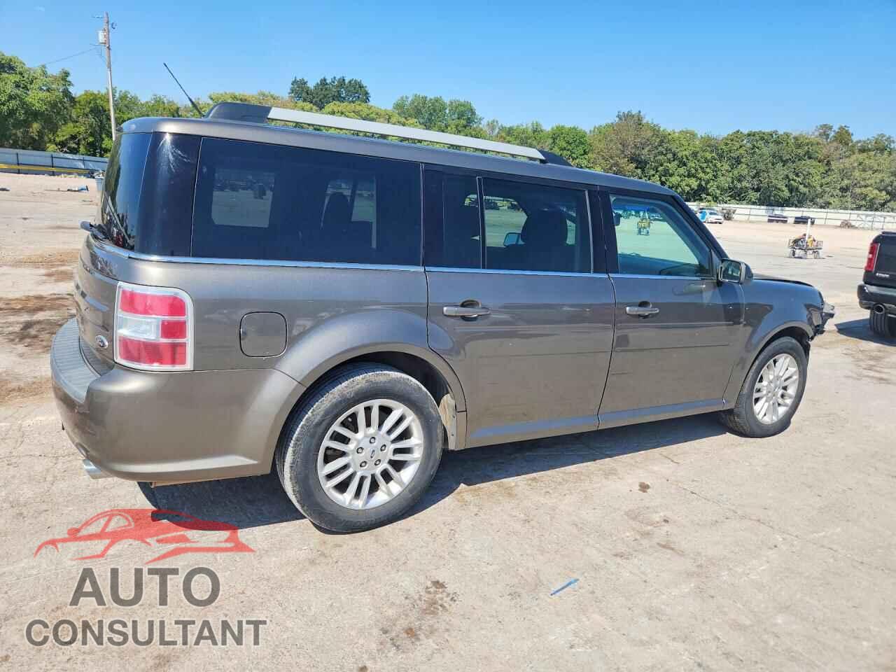 FORD FLEX 2014 - 2FMGK5C85EBD45002