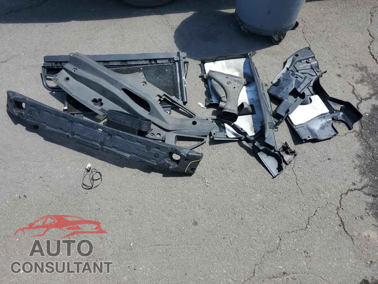 LEXUS RX450 2015 - 2T2BC1BA3FC002718