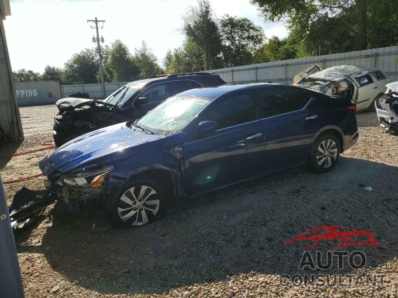 NISSAN ALTIMA 2020 - 1N4BL4BV6LC259052