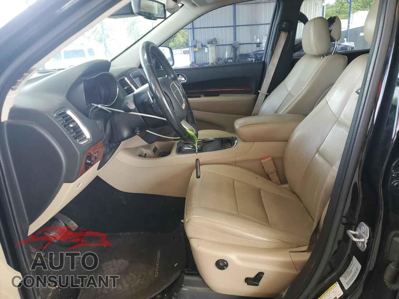 DODGE DURANGO 2015 - 1C4RDJEG6FC892379