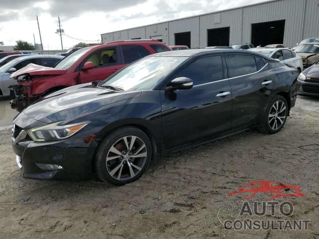 NISSAN MAXIMA 2017 - 1N4AA6AP6HC383913