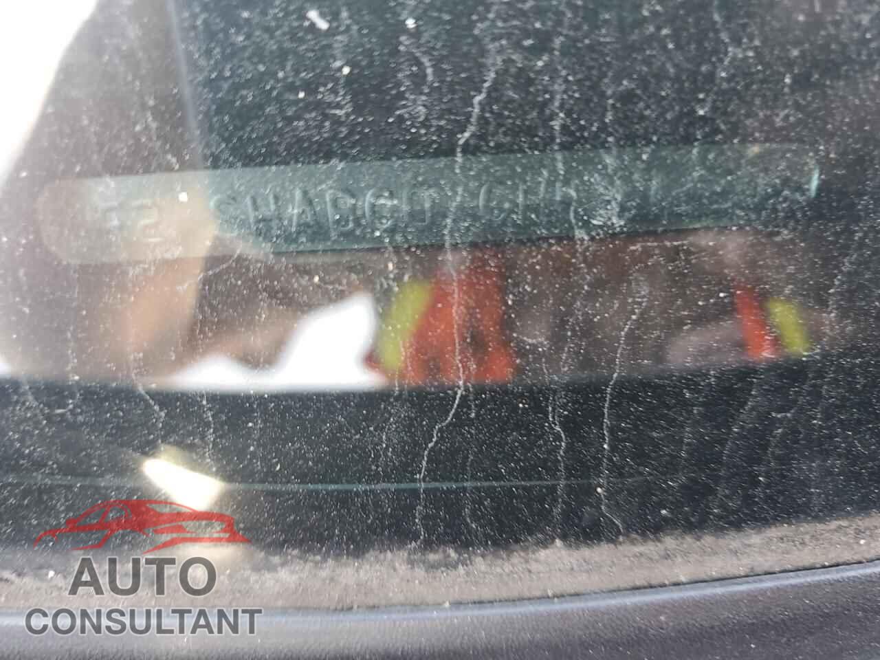 SUBARU FORESTER 2012 - JF2SHABC0CH437227