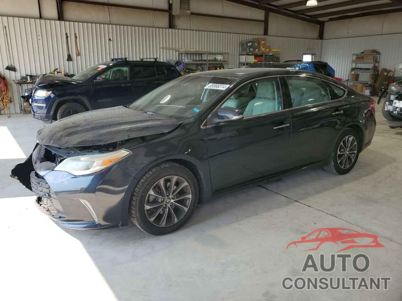 TOYOTA AVALON 2016 - 4T1BK1EB9GU216060