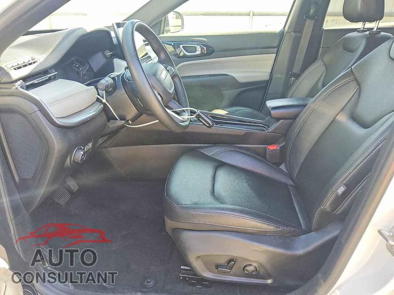 JEEP COMPASS 2025 - 3C4NJDCN3ST510818