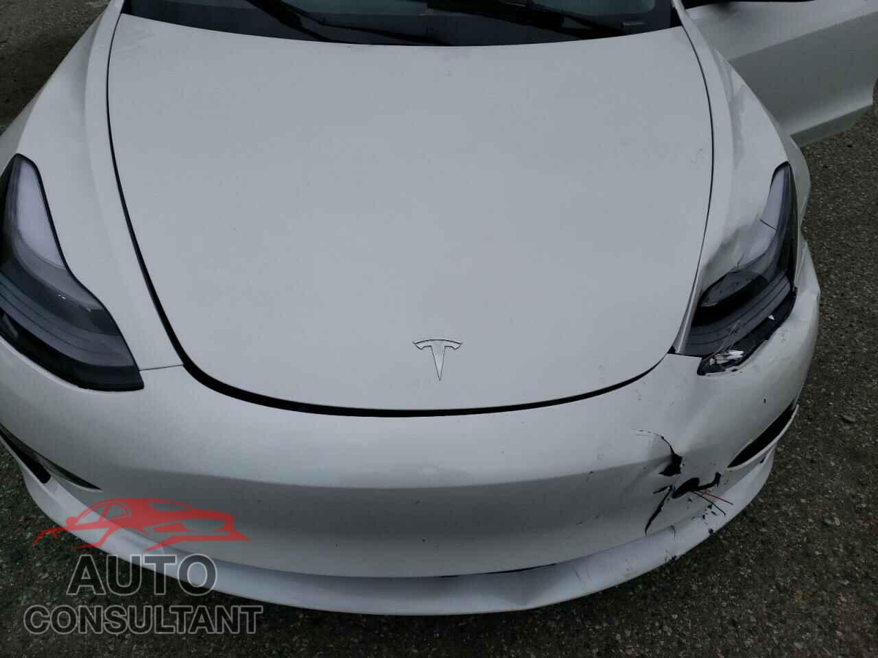 TESLA MODEL 3 2023 - 5YJ3E1EA4PF607181