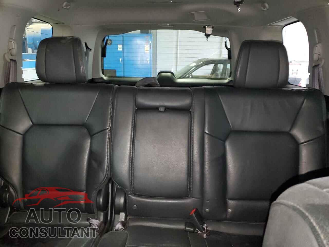 HONDA PILOT 2014 - 5FNYF4H56EB045512