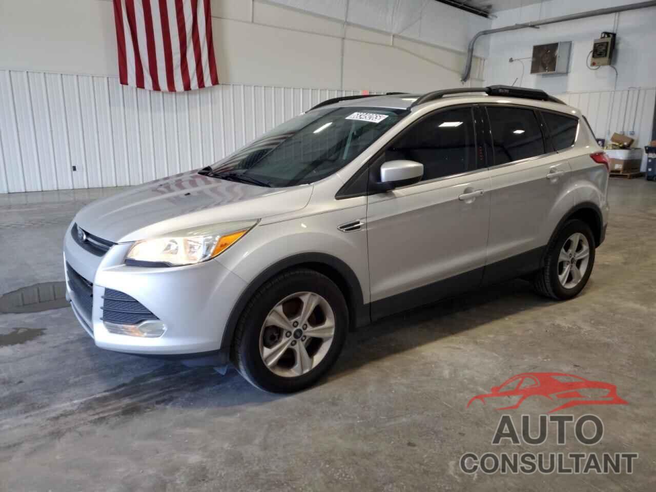 FORD ESCAPE 2015 - 1FMCU9GX6FUA86369