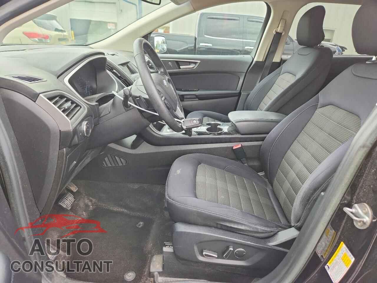 FORD EDGE 2017 - 2FMPK4J93HBC57673