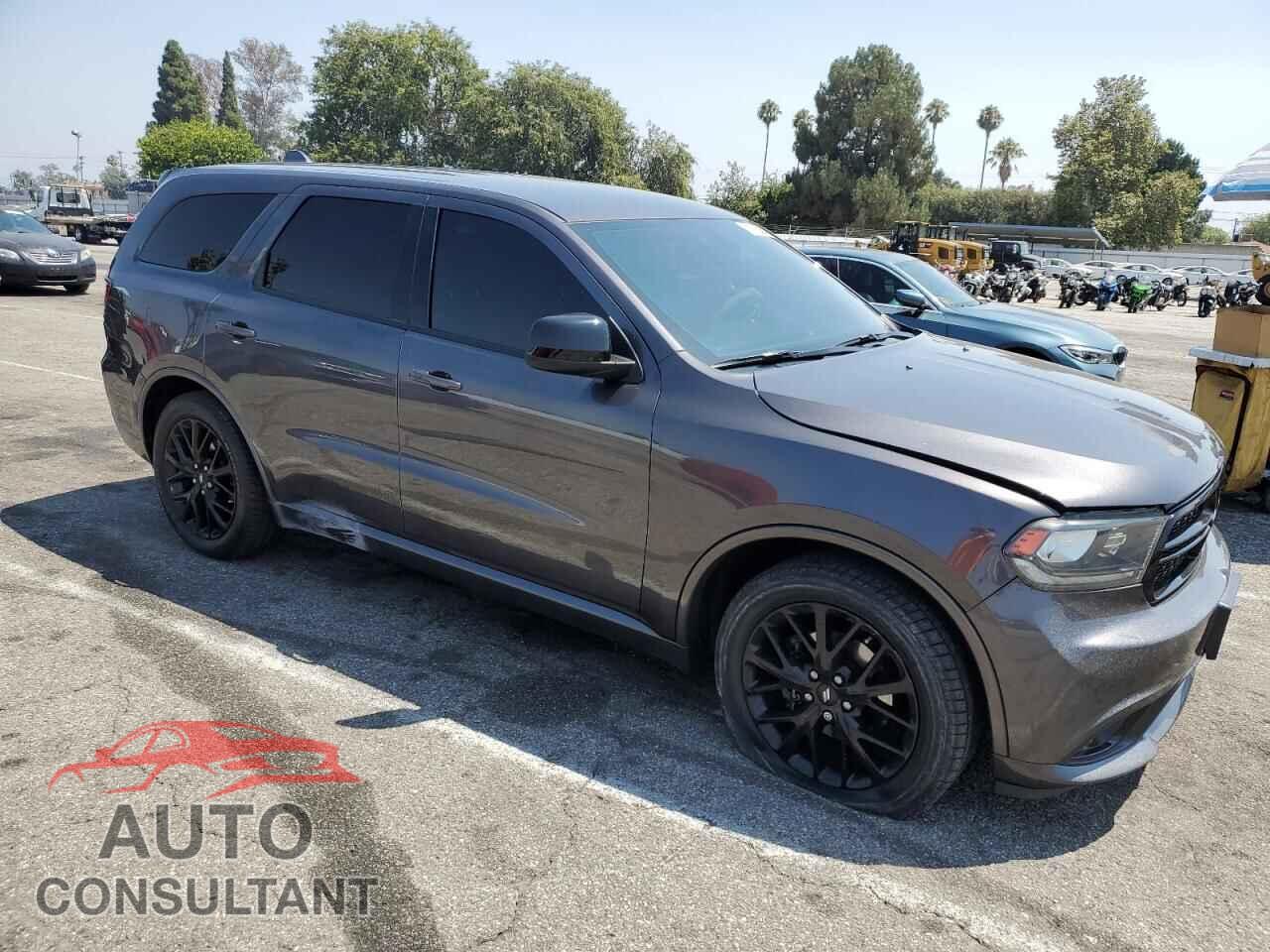 DODGE DURANGO 2015 - 1C4RDHAG7FC194166