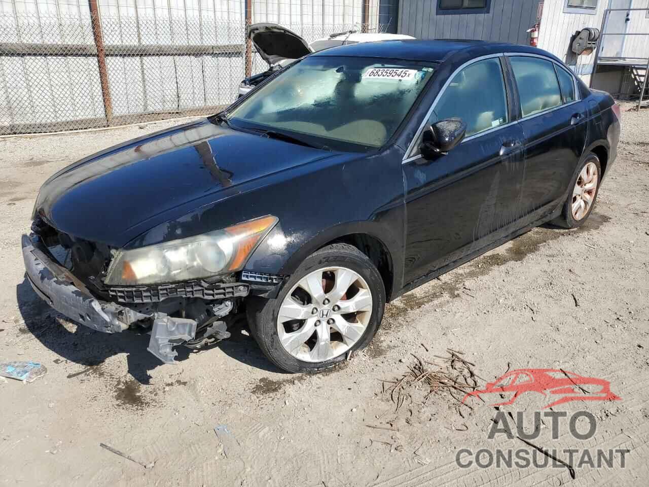 HONDA ACCORD 2009 - 1HGCP26379A010314