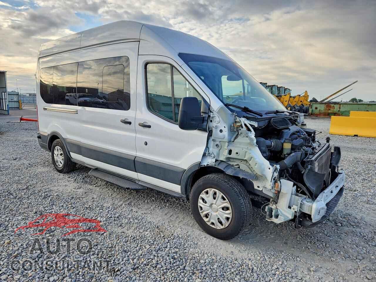 FORD TRANSIT 2019 - 1FBAX2XM5KKB38925