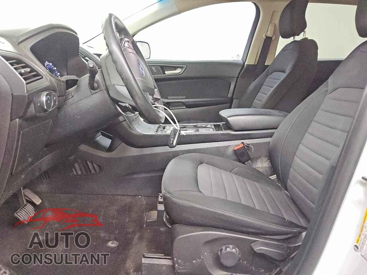 FORD EDGE 2019 - 2FMPK4G94KBB31191