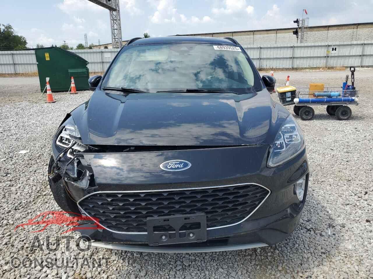 FORD ESCAPE 2020 - 1FMCU9J94LUA29335