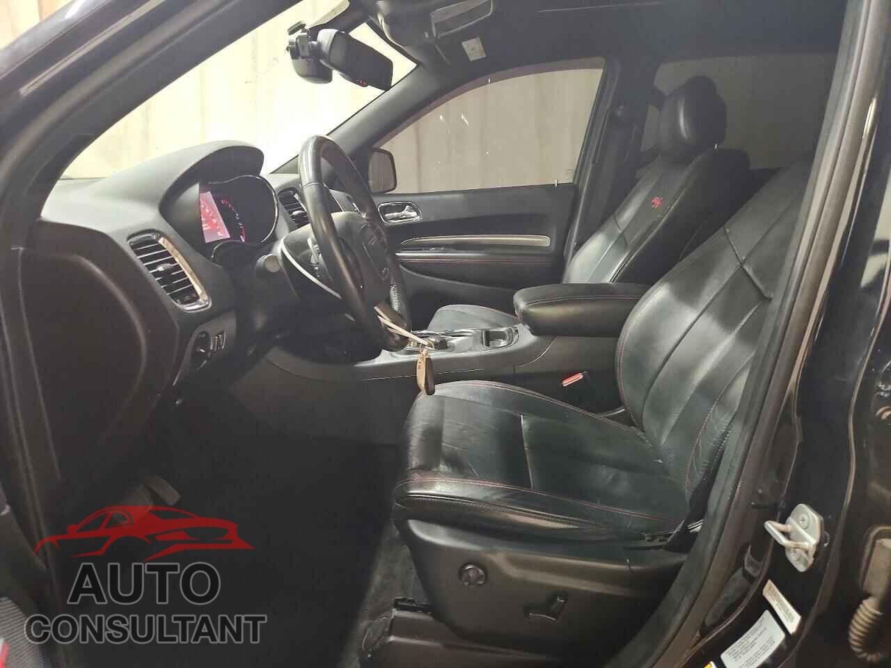 DODGE DURANGO 2015 - 1C4SDHCT5FC139324