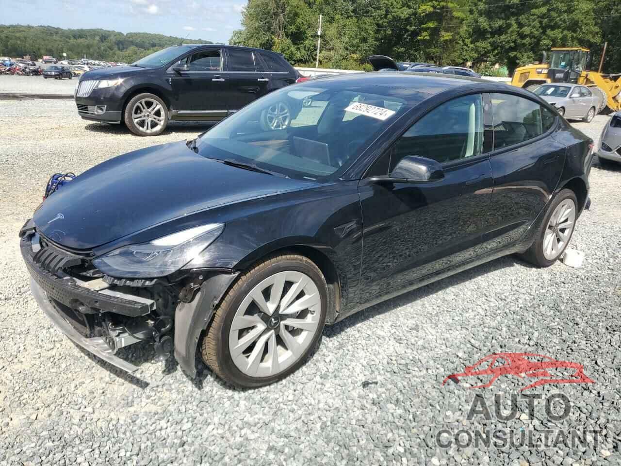 TESLA MODEL 3 2023 - 5YJ3E1EB3PF416473