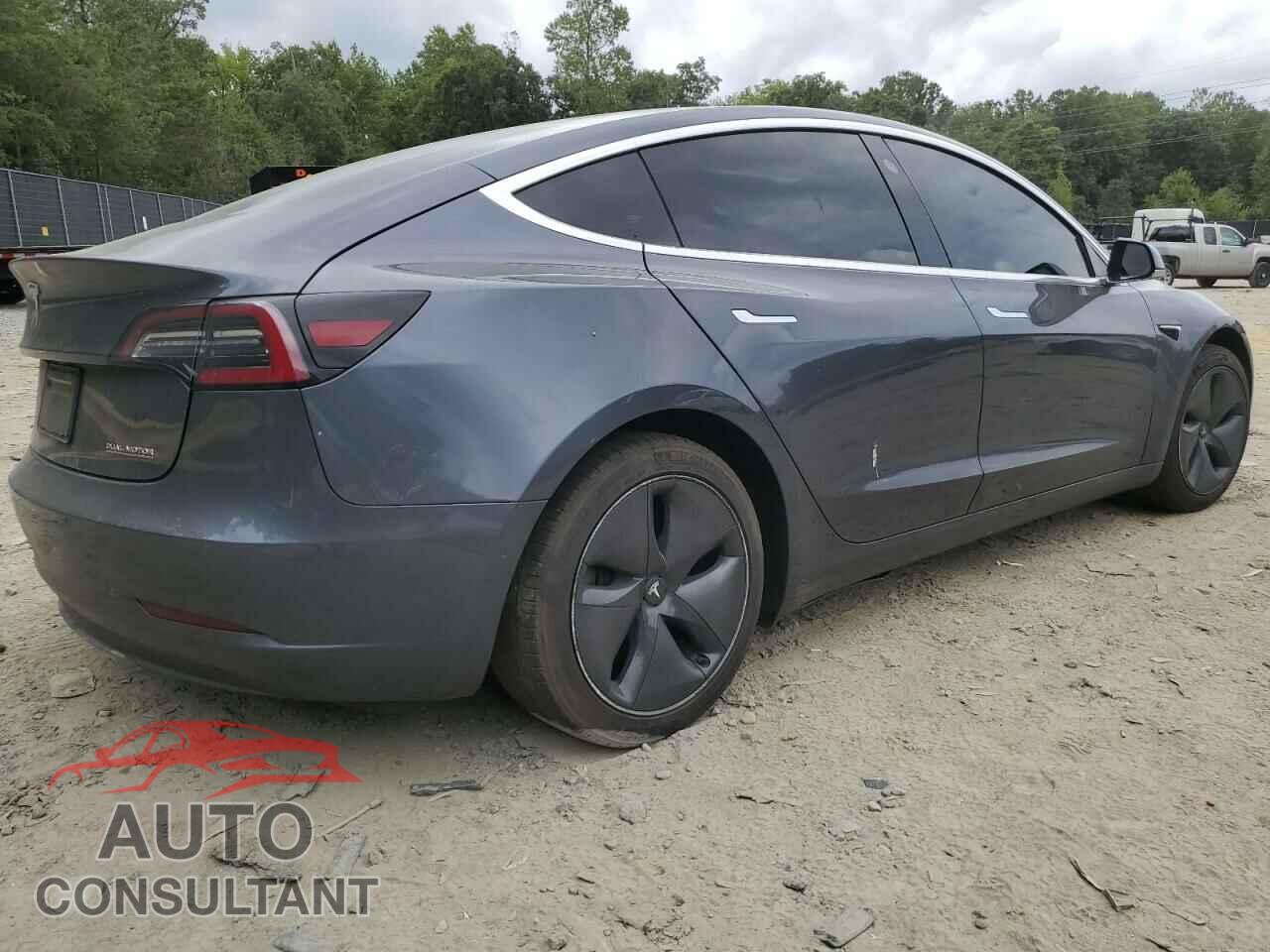 TESLA MODEL 3 2020 - 5YJ3E1EC9LF586310