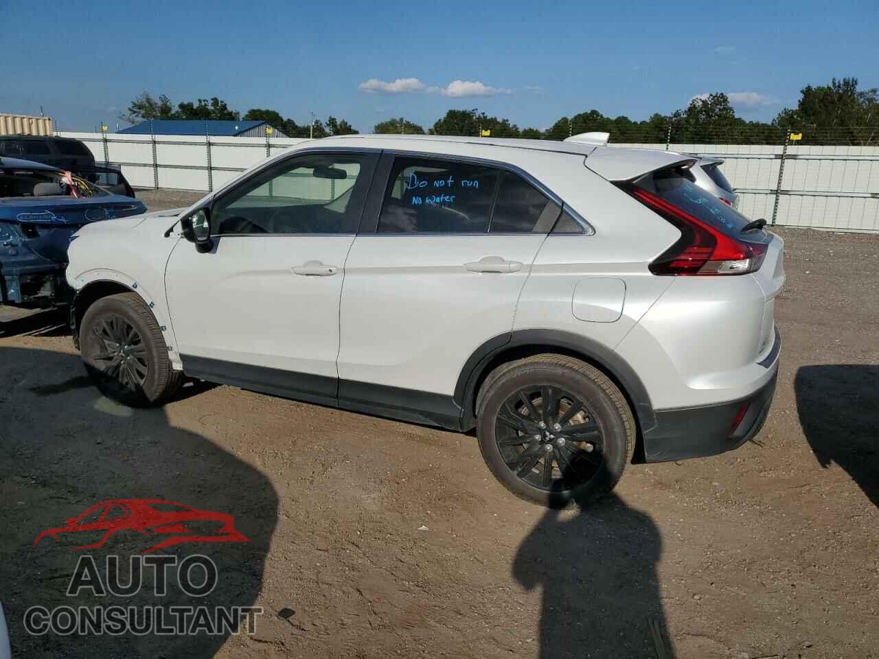MITSUBISHI ECLIPSE 2023 - JA4ATVAA5PZ003184