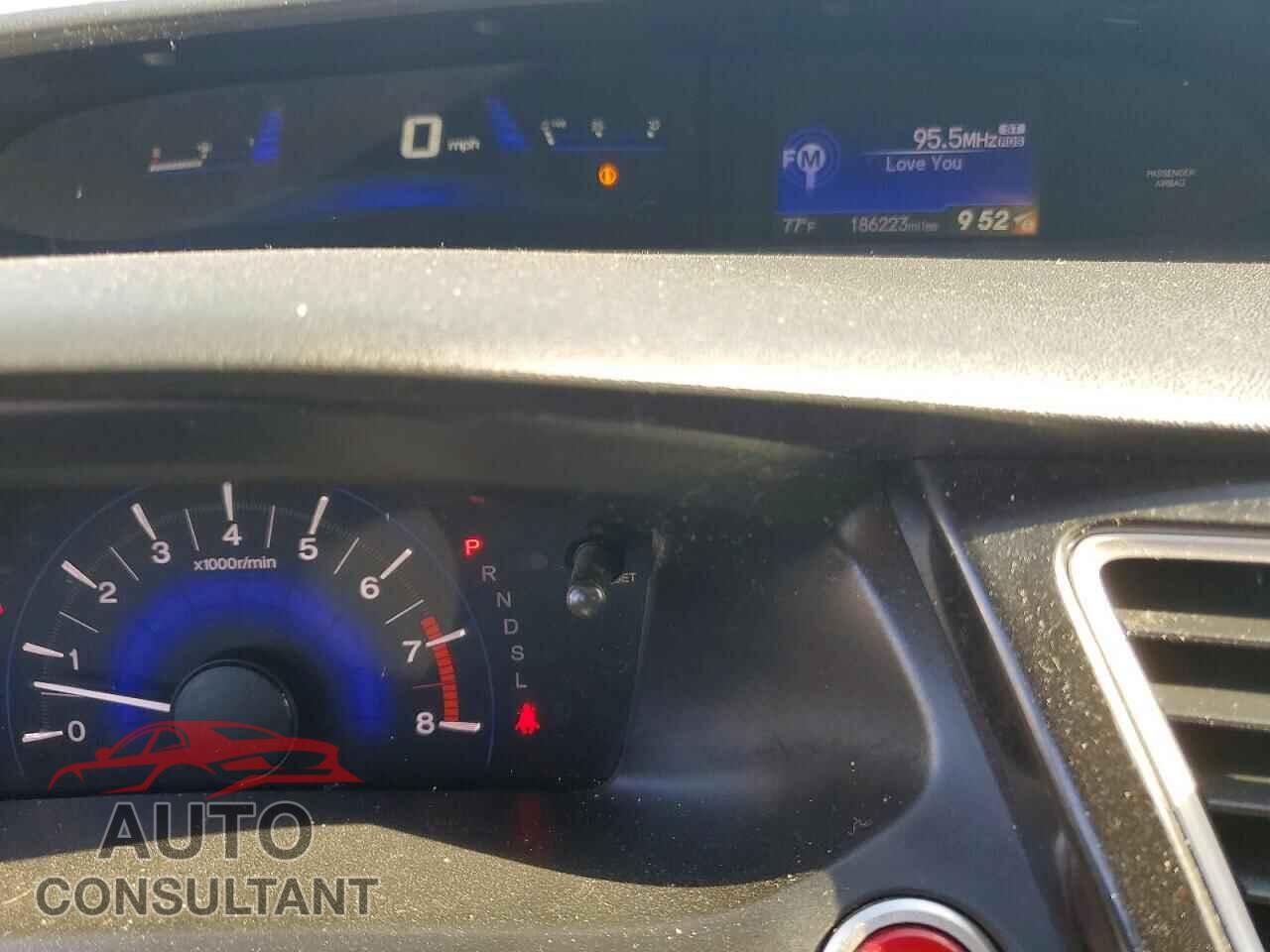 HONDA CIVIC 2014 - 19XFB2F8XEE017593