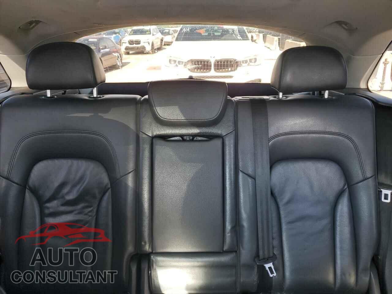 AUDI Q5 2016 - WA1L2AFP4GA067846