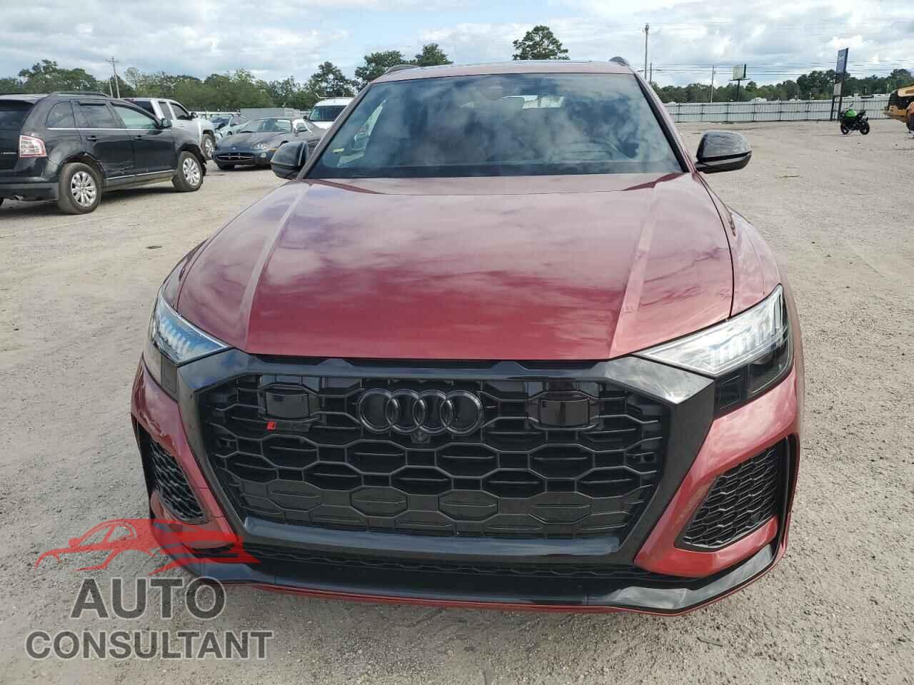 AUDI RS 2024 - WU1ARBF18RD006997