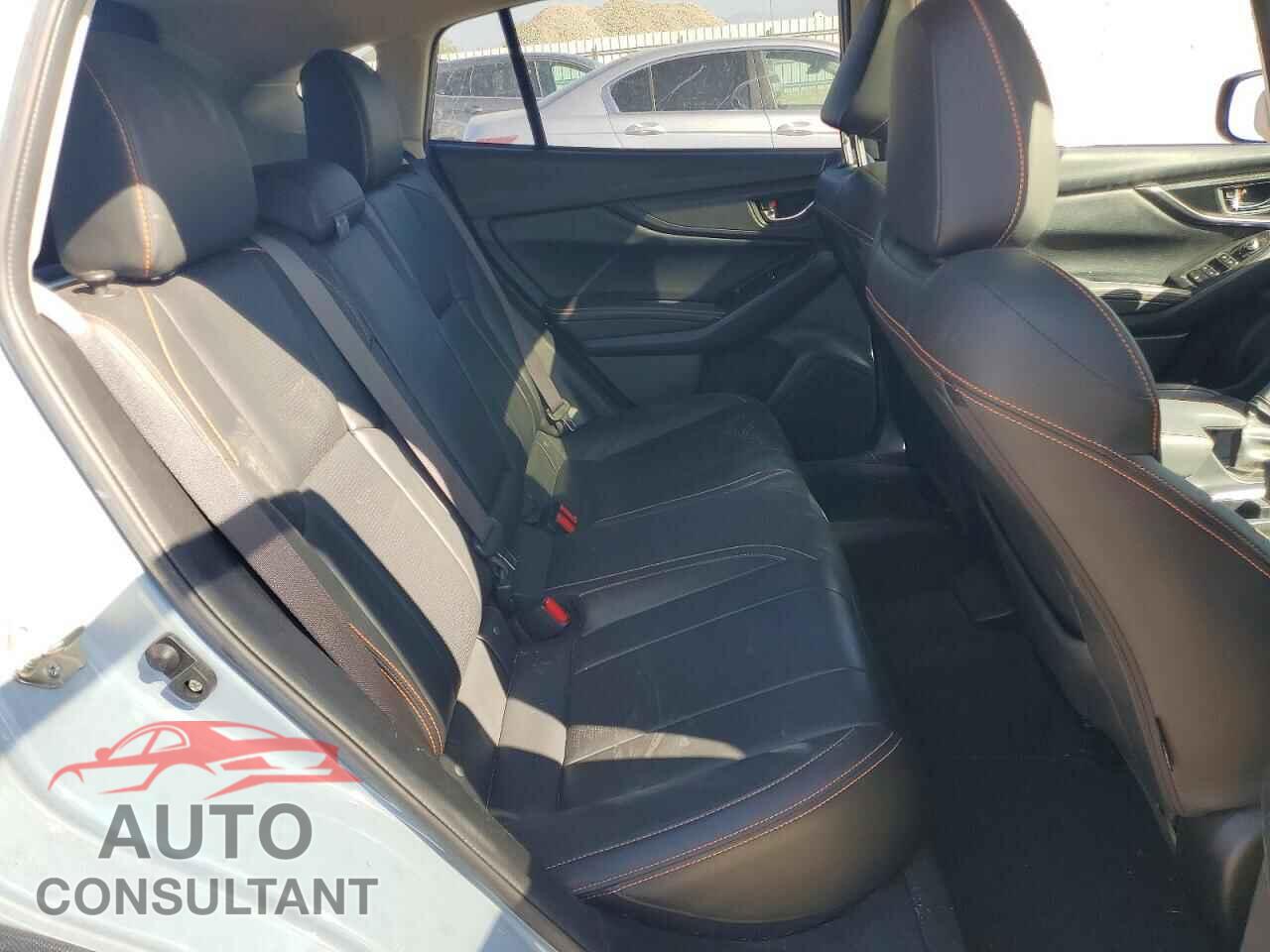 SUBARU CROSSTREK 2019 - JF2GTANC9KH367371
