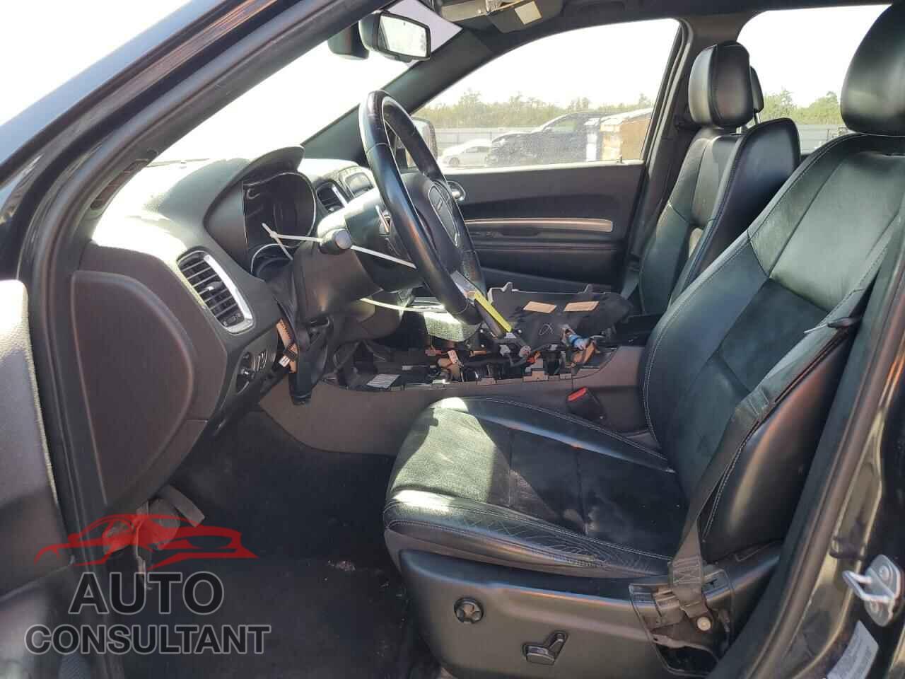 DODGE DURANGO 2015 - 1C4RDHAG7FC891773