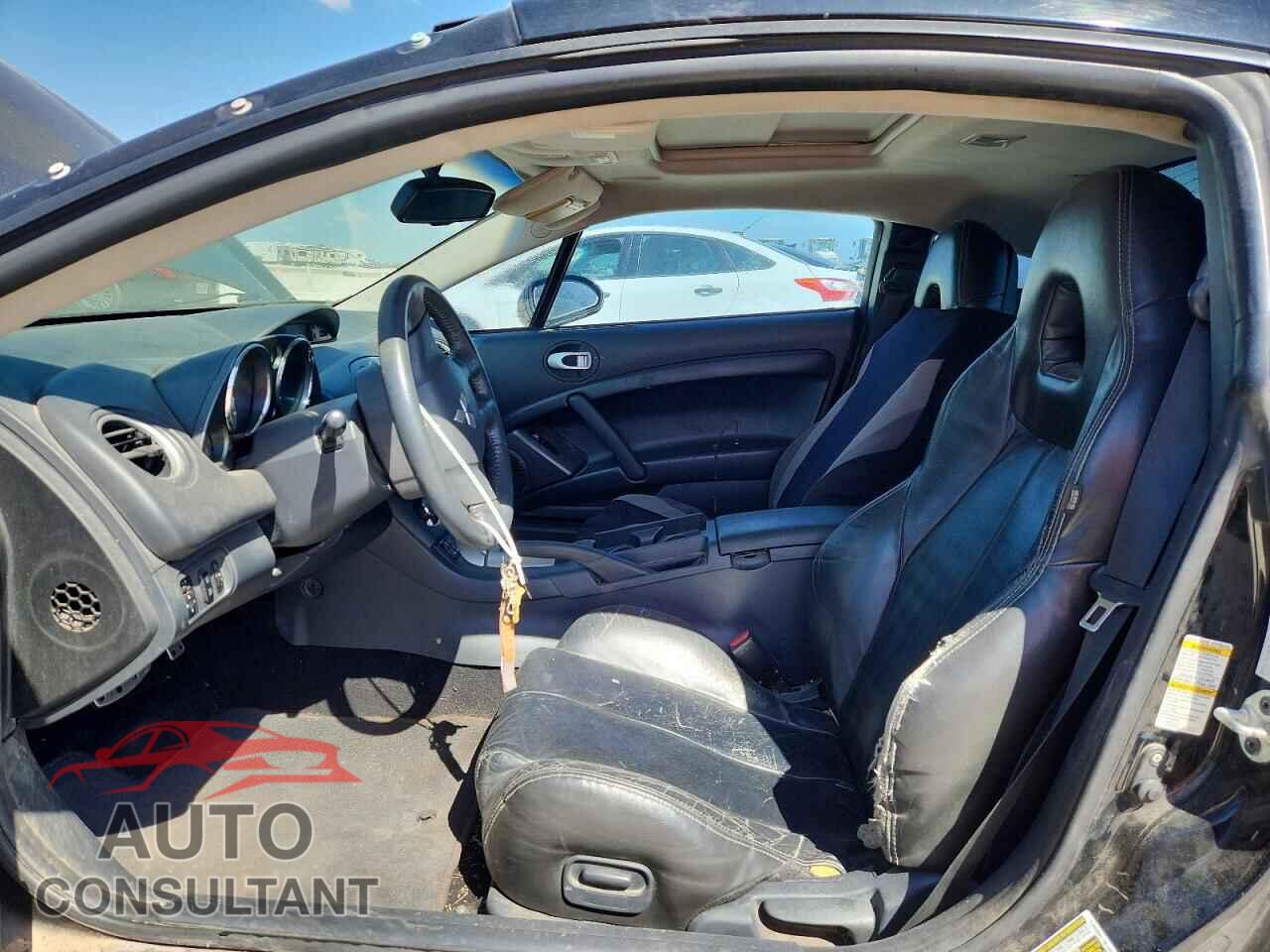 MITSUBISHI ECLIPSE 2011 - 4A31K5DF6BE007712
