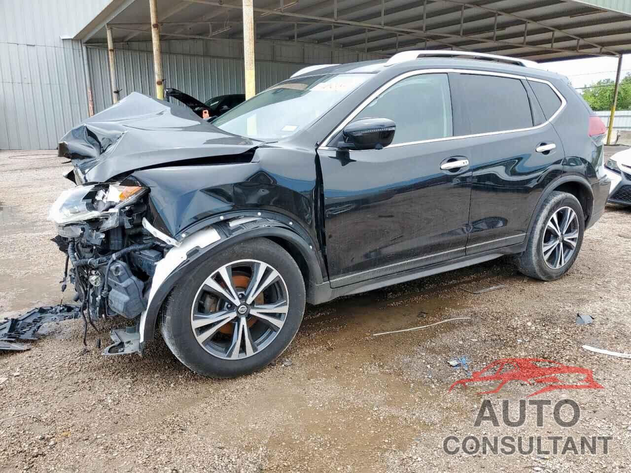 NISSAN ROGUE 2020 - JN8AT2MT6LW030766